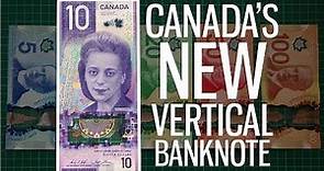 Secrets of the Canadian Dollar