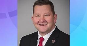 Summit County Rep. Bob Young arrested for domestic violence