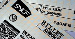 SNCF : le paiement des billets en plusieurs fois disponible dès 2023 ?