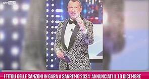 Festival di Sanremo 2024, quando inizia e cosa sapere: la guida completa