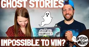 Ghost Stories... An Impossible Game? | Ghost Stories Playthrough & Review