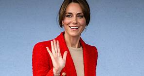 Kate Middleton ha avuto 'una cosa seria': parla l'insider