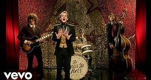 The Killers - Mr. Brightside (Official Music Video)
