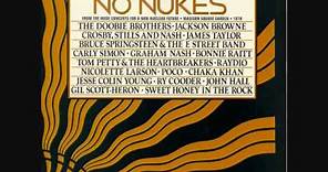 Power - John Hall - No Nukes