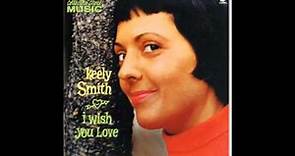 Keely Smith "To Each His Own"