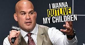 TRY NOT TO CRINGE! - Tito Ortiz Edition