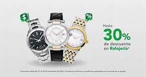 Descuentos del Black Friday