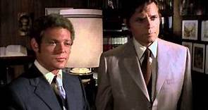 Jack Lord and James MacArthur