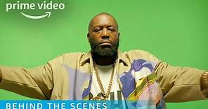 Get Duked! BTS of the Run The Jewels “Out of Sight” Music Video | Prime Video