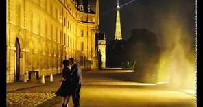 April in Paris - Tierney Sutton