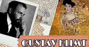 Las pinturas más representantivas de Gustav Klimt | MÁS LITERATURA