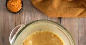 Pumpkin spice latte mexicano | kiwilimón recetas