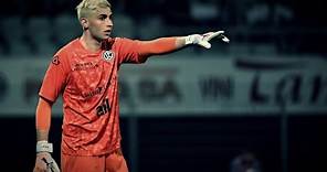Amir Saipi - 2022/23 Saves | FC Lugano