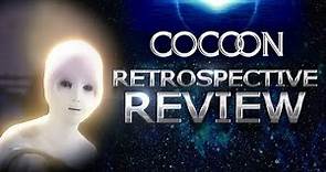 Cocoon Revisited: A Nostalgic Look at the Sci-Fi Classic