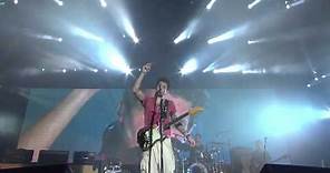 Gravity - John Mayer (Rock in Rio)