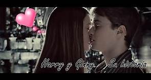 Harry y Ginny - Su Historia