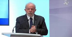 Visita de Luiz Inácio Lula da Silva, al Senado de la República, del 3 de marzo de 2022