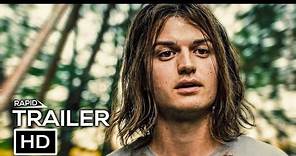 MARMALADE Official Trailer (2024) Joe Keery, Camila Morrone Movie HD