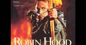 Robin Hood Prince Of Theives - Soundtrack - 01 - Overture And A Prisoner Of The Crusades