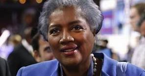 Brazile admits she shared debate questions with Clinton camp