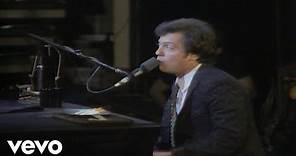 Billy Joel - Allentown (Live from Long Island)