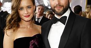 Alexis Bledel and Vincent Kartheiser Break Up After 8 Years of Marriage