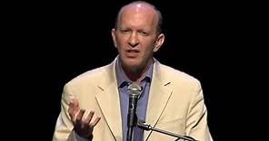 Jerusalem with Simon Sebag Montefiore