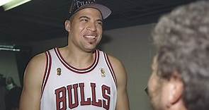 The Mysterious Life and Murder at Sea of NBA Champion Bison Dele aka Brian Williams