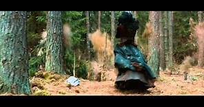 Hansel & Gretel Cazadores de Brujas Mini Trailer 2