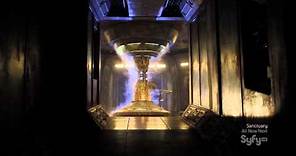 Stargate Universe Season 3 Episode 1