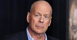 Bruce Willis diagnosis: Symptoms of frontotemporal dementia