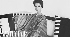 Vanity Fair's The Best-Dressed Women of All Time: Gloria Guinness