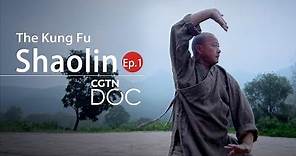 The Kung Fu Shaolin: Episode 1