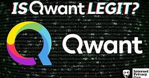 Qwant Private Search Engine Review | A Privacy-Friendly Alternative to Google