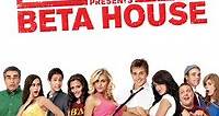 American Pie Presents: Beta House (2007) Stream and Watch Online