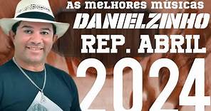 DANIELZINHO O KACETEIRO VAQUEJADA ABRIL 2024 repertório #repertórionovo @DanielzinhoCantor