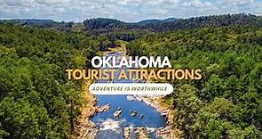 Explore Oklahoma With US : 8 Best Places to Visit in Oklahoma