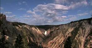 Yellowstone National Park highlights
