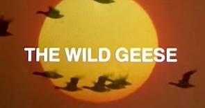 THE WILD GEESE 1978