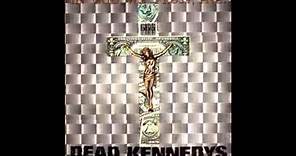 Dead Kennedys In God We Trust, Inc Album