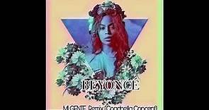 BEYONCÉ - Mi Gente REMIX (Coachella Concept)