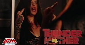 THUNDERMOTHER - Speaking of the Devil (2024) // Official Music Video // AFM Records