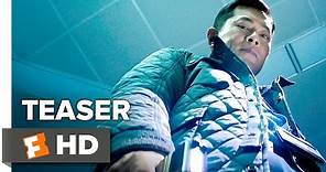 Three Official Teaser Trailer 1 (2016) - Wallace Chung Action Movie HD
