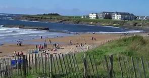 Spanish Point , County Clare