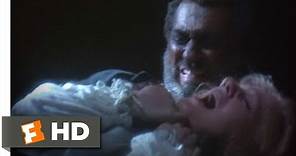 Otello (10/11) Movie CLIP - Otello Kills Desdemona (1986) HD
