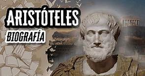 Aristóteles: Biografía y Datos Curiosos | Descubre el Mundo de la Literatura