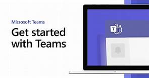 Introducción a Microsoft Teams
