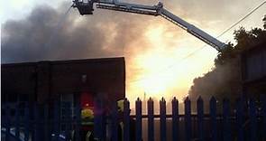 Yardleys School remains closed after arson attack