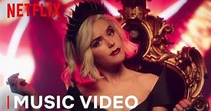 Chilling Adventures of Sabrina | Straight to Hell Music Video Trailer ...