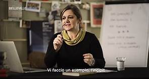 Francesca Serafini - La punteggiatura
